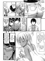 Komugi Iro Attack page 4