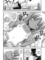 Komugi Iro Attack page 6