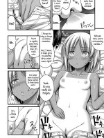 Komugi Iro Attack page 8