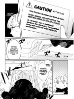 Konpou Shoujo 1 page 5