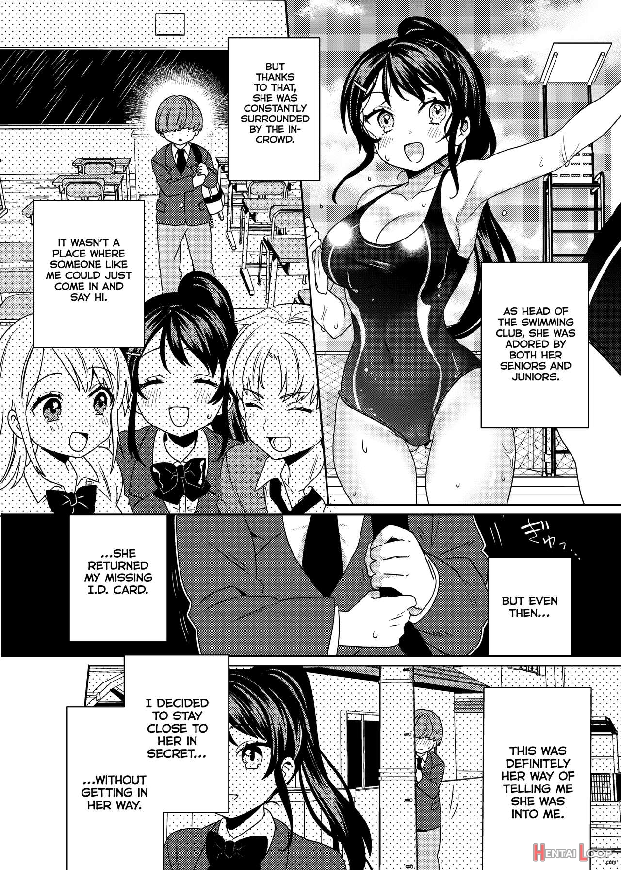 Konpou Shoujo 2 page 5