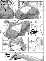 Koumesu Dairantou page 10