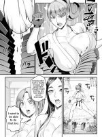 Koumesu Dairantou page 6