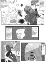 Kusuguri Goumon Taikyuu Hon ~dark Elf Zokuchou Hen~ page 2