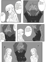 Kusuguri Goumon Taikyuu Hon ~dark Elf Zokuchou Hen~ page 9