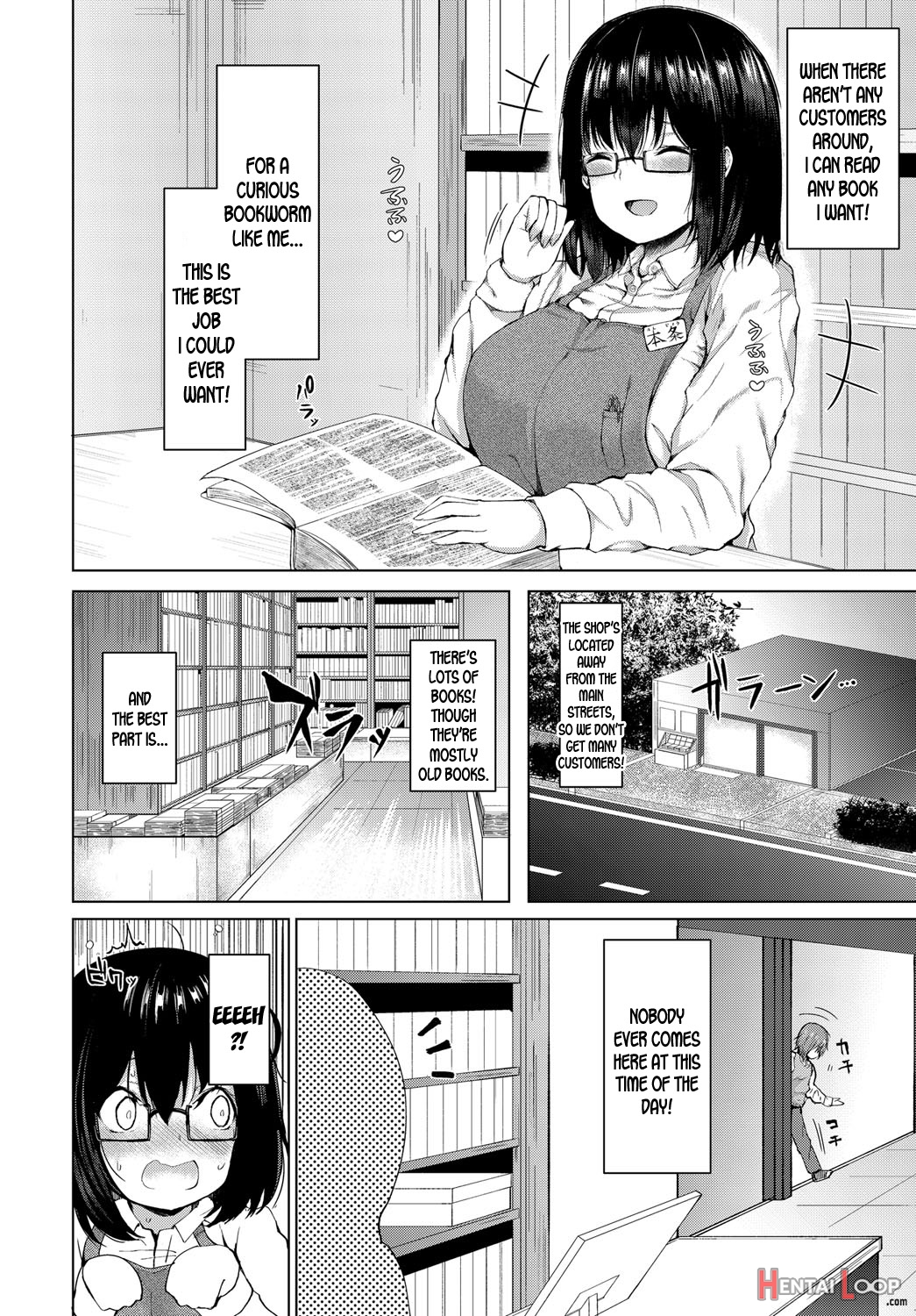 Kyou Dakeno Kanojo page 2