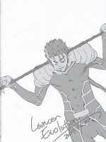 Lancer Evolution page 3