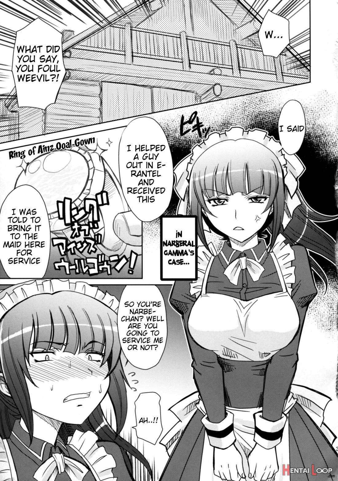 Log House Gyoumu Nisshi page 5