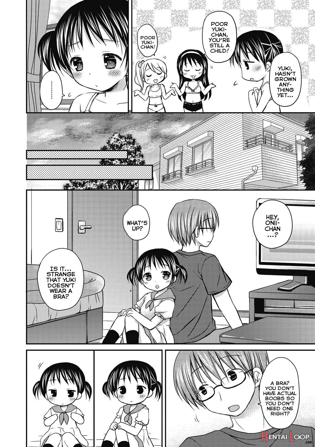 Loli Loli My Life page 24