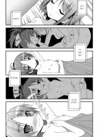 Lovely Girls' Lily Vol.1 page 3