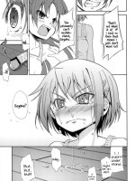 Lovely Girls' Lily Vol.4 page 10