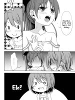 Lovely Girls' Lily Vol.4 page 3