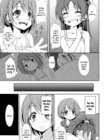 Lovely Girls' Lily Vol.4 page 4