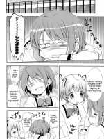 Lovely Girls' Lily Vol.4 page 5