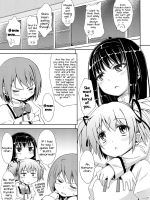 Lovely Girls' Lily Vol.4 page 6