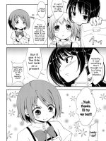 Lovely Girls' Lily Vol.4 page 7