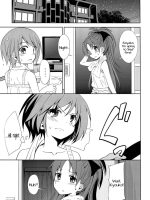 Lovely Girls' Lily Vol.4 page 8