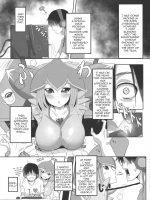 Lovey-dovey Sex Life With Lilamon page 2