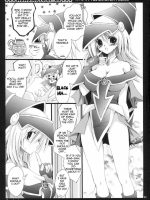 Magical Paradise page 2