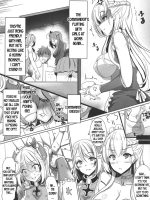 Maid-san No Nayami page 2