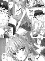 Mail Order Bride page 7