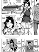 Maison No Onna Ch. 1-4 page 1