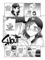 Manage! Kiss Shimasu!! page 5