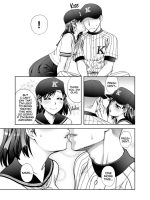 Manage! Kiss Shimasu!! page 6