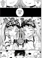 Megami-sama No Oose No Mama Ni... page 5