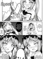 Megami-sama No Oose No Mama Ni... page 7