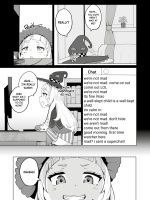 Minna Daisuki Shion-chan - Decensored page 4