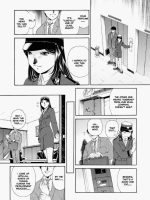Misato - Entwined In Sweet Scent page 4