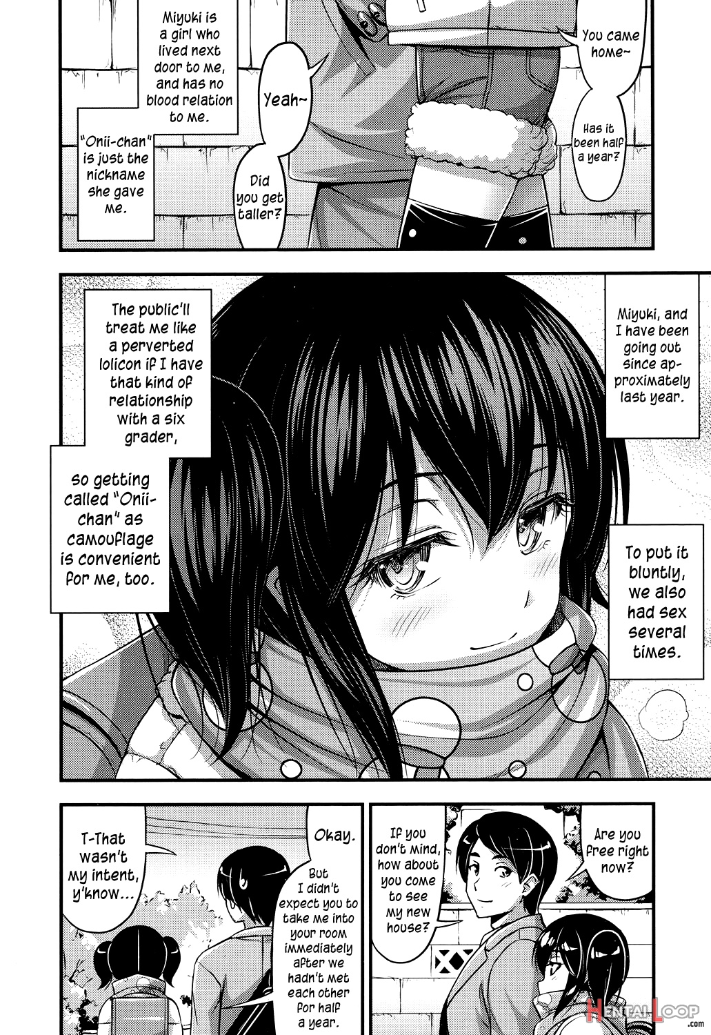 Mokomoko Fuwarin page 2