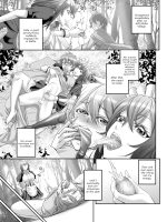 Monmusu Quest! ~ Luka No Maid Shugyou page 2