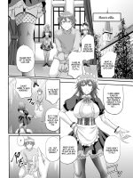 Monmusu Quest! ~ Luka No Maid Shugyou page 3