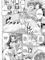 Monmusu Quest! ~ Luka No Maid Shugyou page 5