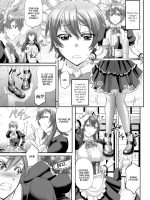 Monmusu Quest! ~ Luka No Maid Shugyou page 6