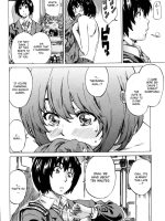 Moshimo, Hatsukoi Ga Kanatte Itara? Ch. 1 page 2