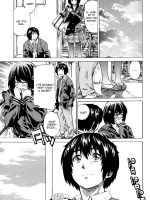 Moshimo, Hatsukoi Ga Kanatte Itara? Ch. 1 page 3