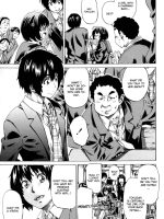 Moshimo, Hatsukoi Ga Kanatte Itara? Ch. 1 page 5