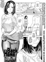 Musuko, Kaeru - The Return page 1