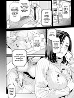 Musuko, Kaeru - The Return page 2