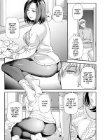 Musuko, Kaeru - The Return page 3