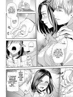 Musuko, Kaeru - The Return page 4