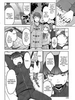 My Care Lady Ch. 1 page 4