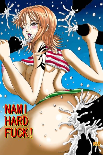 Nami Hard Fuck! page 1