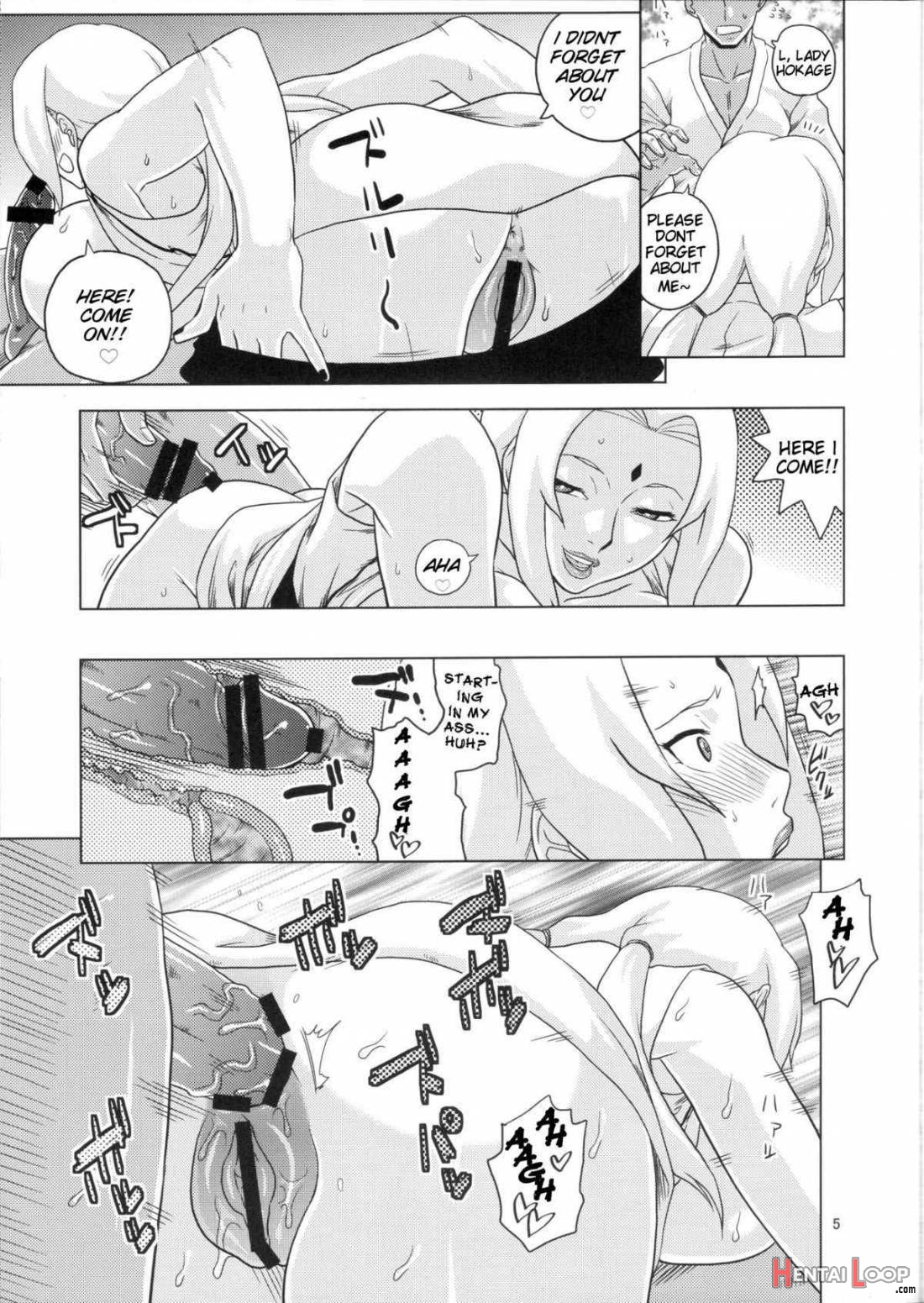 Naruhon page 4