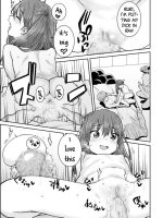 Natsu No Loli Bitch page 5