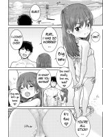 Natsu No Loli Bitch page 8