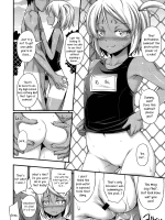 Natsuyasumi Poolside page 6